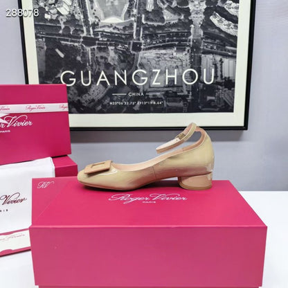 Roger Vivier Ballet Shoes SH2505104