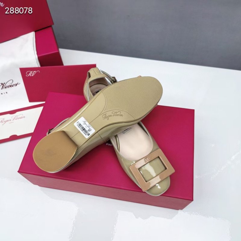 Roger Vivier Ballet Shoes SH2505104