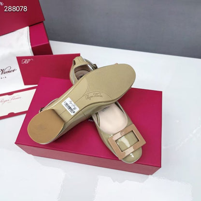 Roger Vivier Ballet Shoes SH2505104