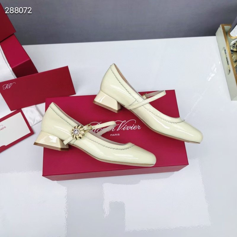 Roger Vivier Ballet Shoes SH2505105