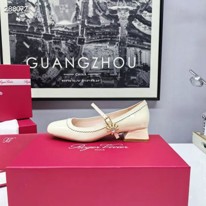 Roger Vivier Ballet Shoes SH2505105