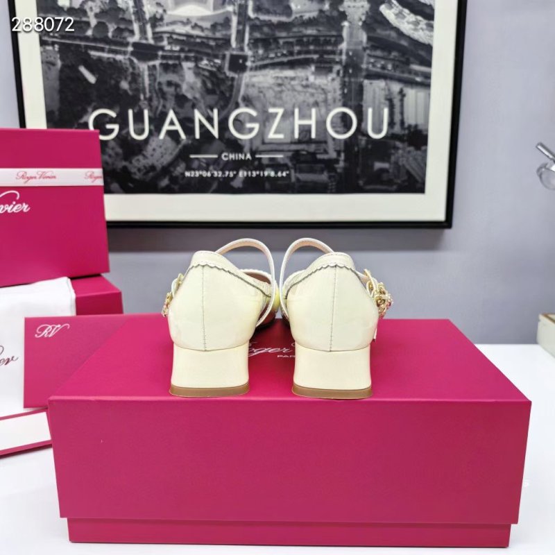Roger Vivier Ballet Shoes SH2505105