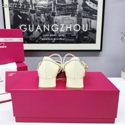 Roger Vivier Ballet Shoes SH2505105