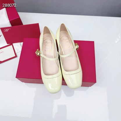 Roger Vivier Ballet Shoes SH2505105
