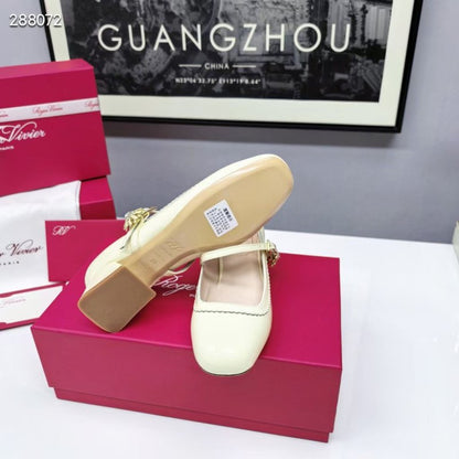 Roger Vivier Ballet Shoes SH2505105
