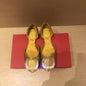 Roger Vivier Flat Shoes SH010585