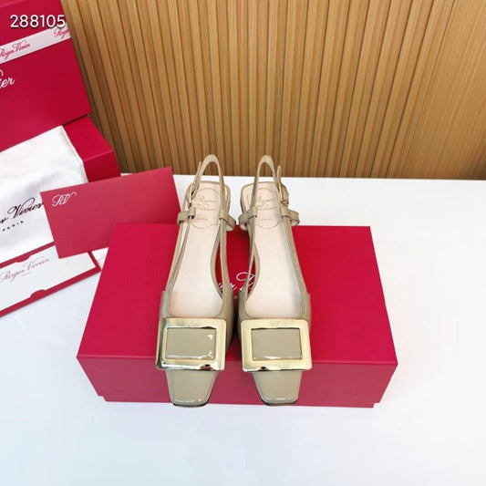 Roger Vivier Shoes SH2505101