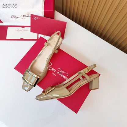 Roger Vivier Shoes SH2505101