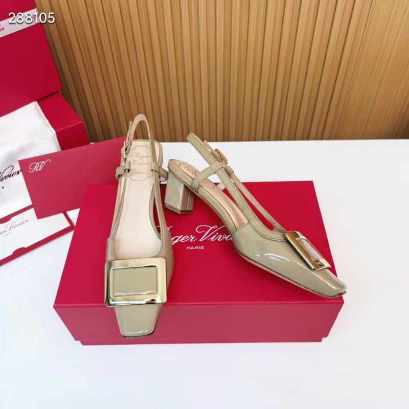 Roger Vivier Shoes SH2505101