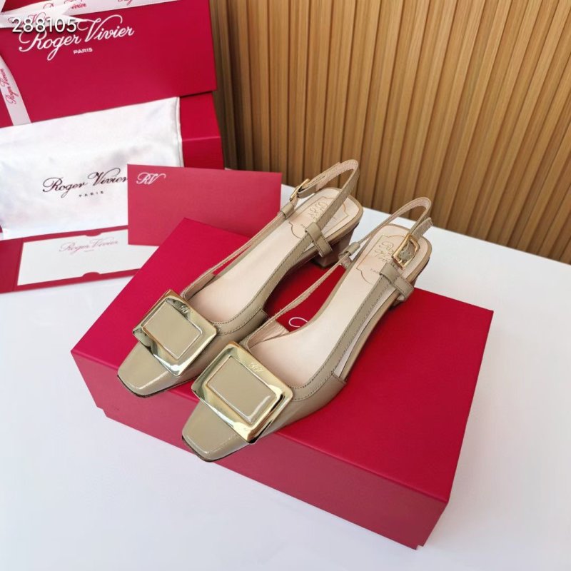 Roger Vivier Shoes SH2505101