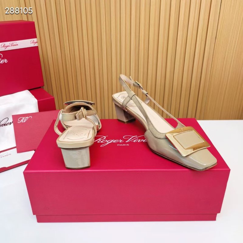 Roger Vivier Shoes SH2505101