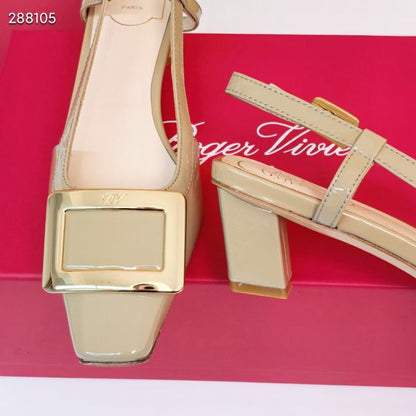 Roger Vivier Shoes SH2505101
