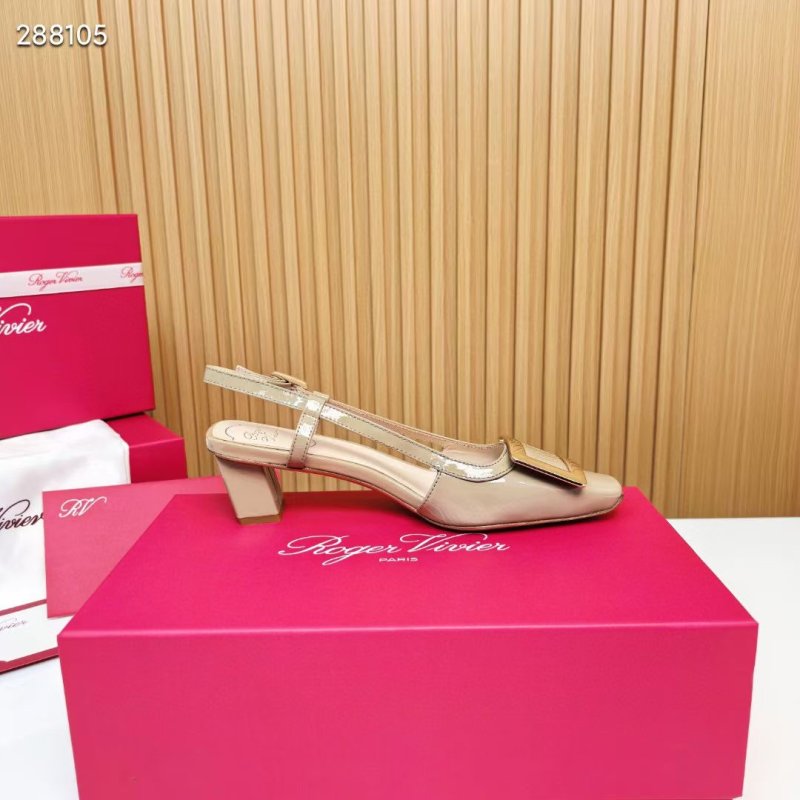 Roger Vivier Shoes SH2505101