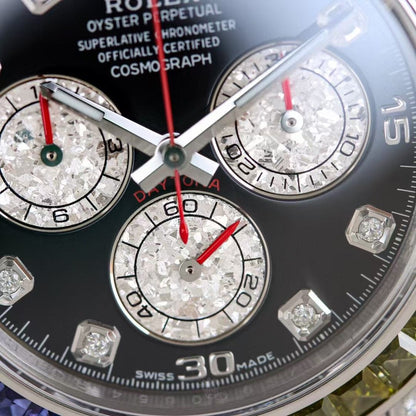 Rolex Cosmograph Daytona Wrist Watch WTJN25233