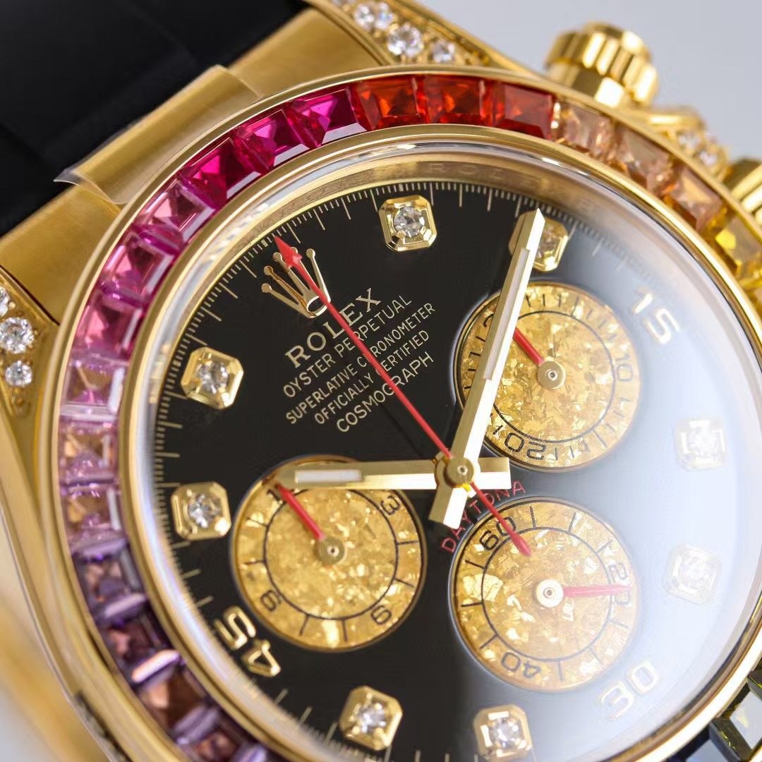 Rolex Cosmograph Daytona Wrist Watch WTJN25234