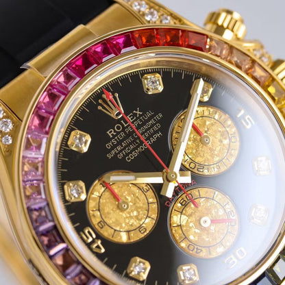 Rolex Cosmograph Daytona Wrist Watch WTJN25234