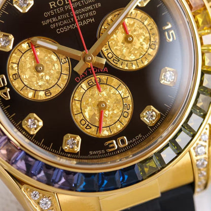 Rolex Cosmograph Daytona Wrist Watch WTJN25234