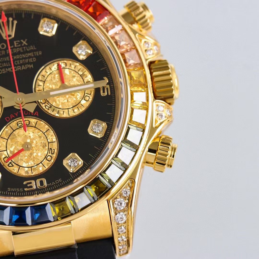 Rolex Cosmograph Daytona Wrist Watch WTJN25234