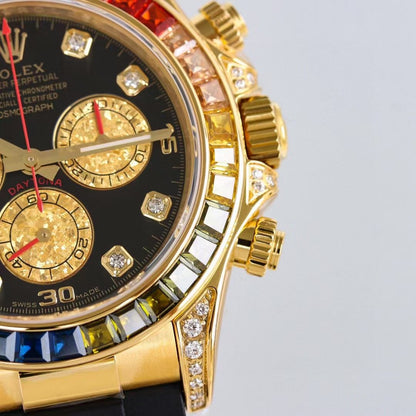 Rolex Cosmograph Daytona Wrist Watch WTJN25234