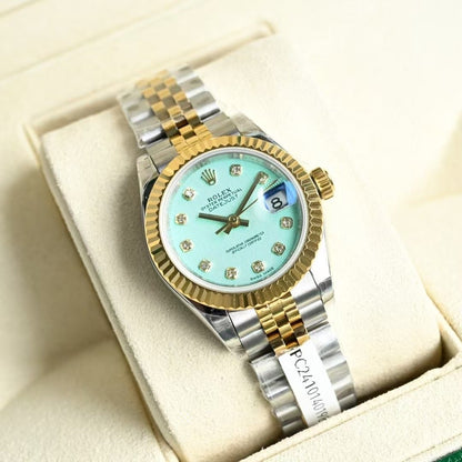Rolex Date Just Wrist Watch WTJN25223