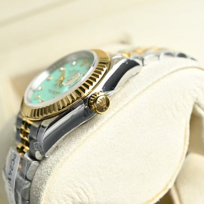 Rolex Date Just Wrist Watch WTJN25223