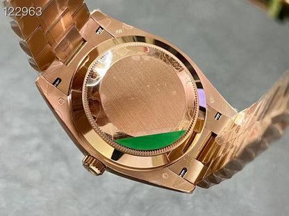 Rolex Day Date Series Wrist Watch WTJN25196