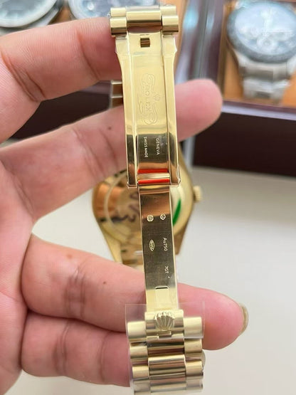 Rolex Day Date  Wrist Watch WTJN25227
