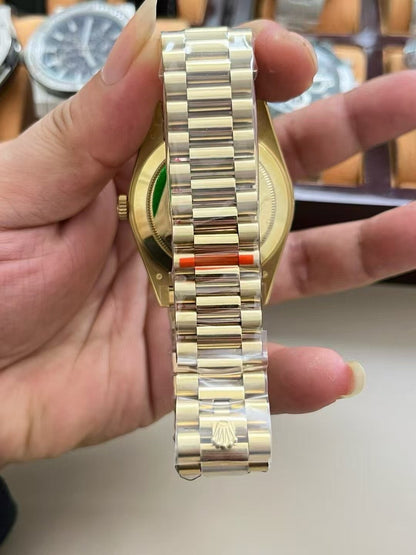 Rolex Day Date  Wrist Watch WTJN25227