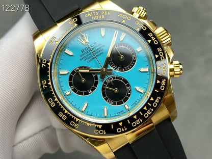 Rolex Daytona Series Wrist Watch WTJN25203