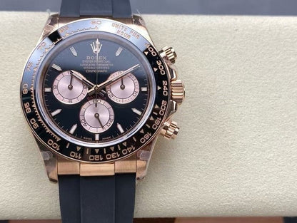 Rolex Daytona Series Wrist Watch WTJN25219