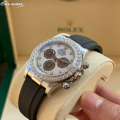 Rolex Daytona Series Wrist Watch WTJN25224