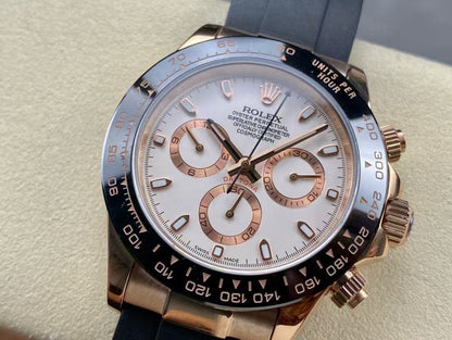 Rolex Daytona Series Wrist Watch WTJN25229