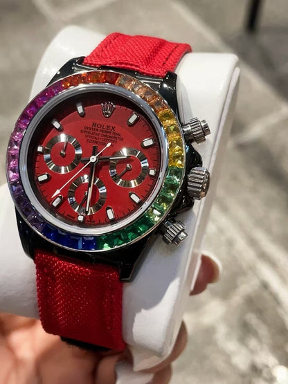 Rolex Di Tong Na Series Wrist Watch WTJN25209