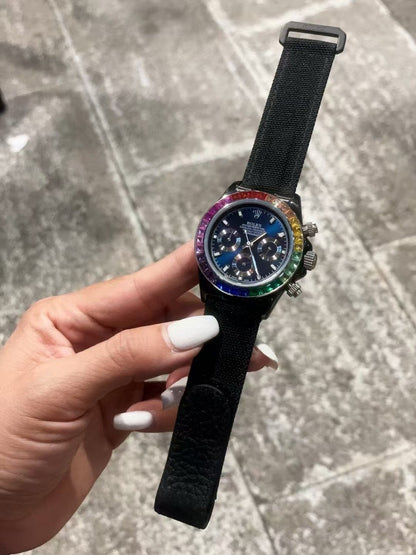 Rolex Di Tong Na Series Wrist Watch WTJN25211