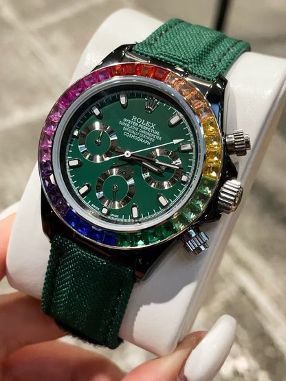 Rolex Di Tong Na Series Wrist Watch WTJN25214