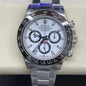 Rolex Ditona Diameter Wrist Watch WAT02043