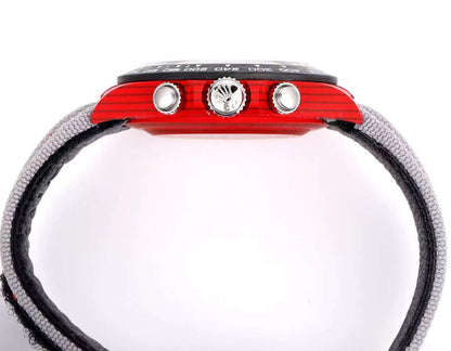 Rolex Dytona Series Wrist Watch WAT02024