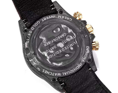 Rolex Dytona Series Wrist Watch WAT02025