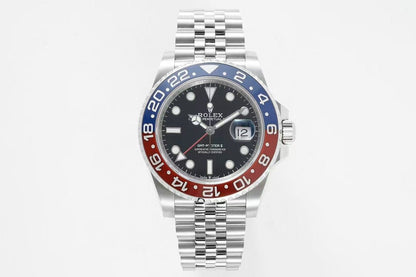 Rolex GMT Master Wrist Watch WTJN25221