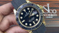 Rolex Gold Yatch Wrist Watch WAT02020