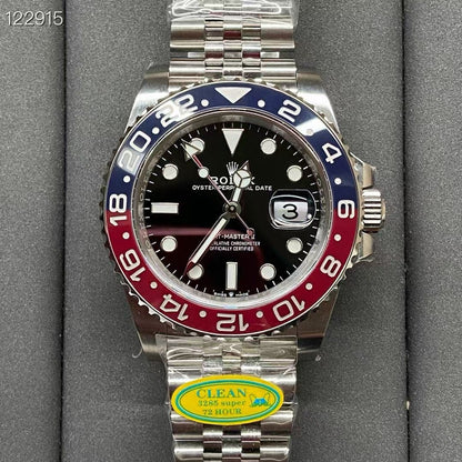 Rolex Greenwich Model Wrist Watch WTJN25201