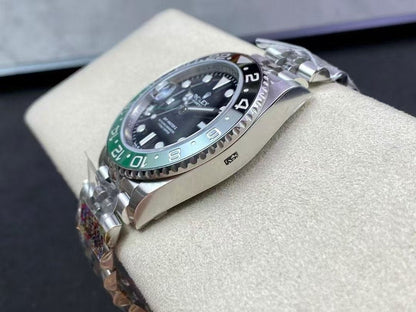 Rolex Greenwich Model Wrist Watch WTJN25205