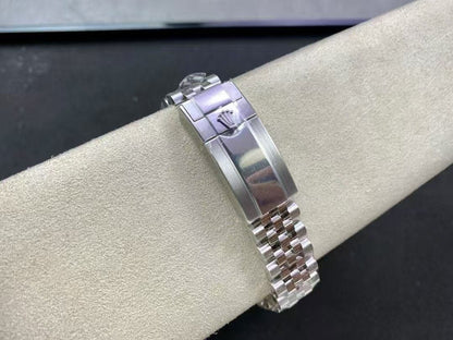 Rolex Greenwich Model Wrist Watch WTJN25205