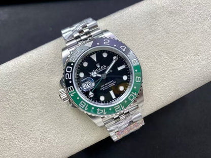Rolex Greenwich Model Wrist Watch WTJN25205