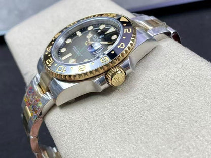 Rolex Greenwich Model Wrist Watch WTJN25206