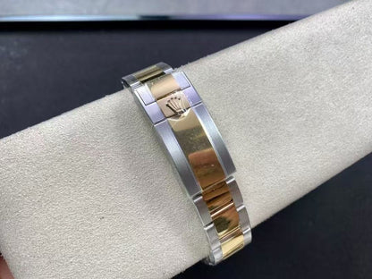 Rolex Greenwich Model Wrist Watch WTJN25206