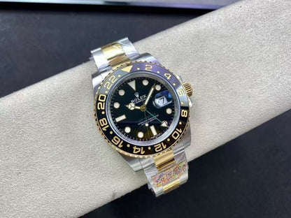 Rolex Greenwich Model Wrist Watch WTJN25206