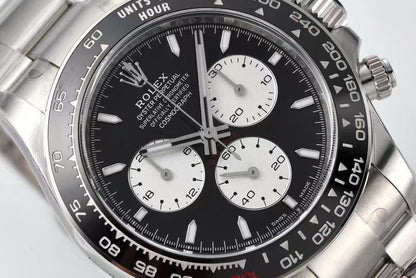 Rolex Le Mans 24 Wrist Watch WTJN25204