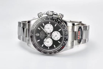 Rolex Le Mans 24 Wrist Watch WTJN25236