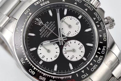 Rolex Le Mans 24 Wrist Watch WTJN25236